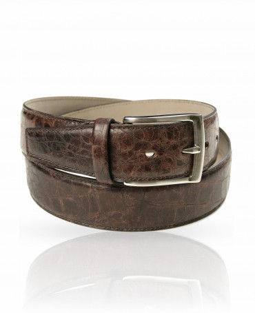 Ремень Унисекс 4065/40/Croco.Bruno